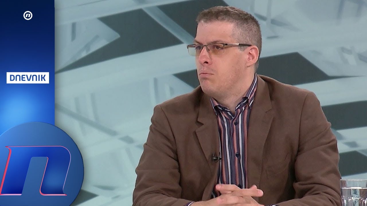 Ko je kriv što još nema optužnice za pad nadstrešnice?