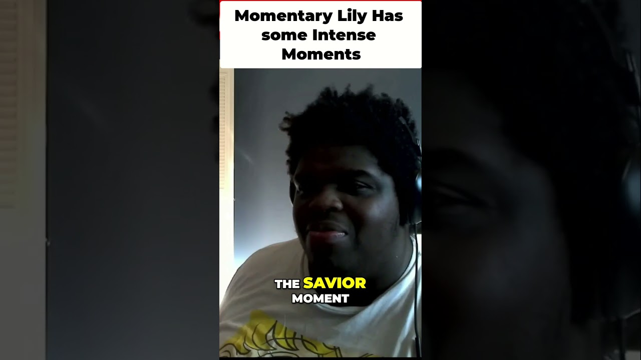 Anime: Momentary Lily #anime #mangarec #animecomic