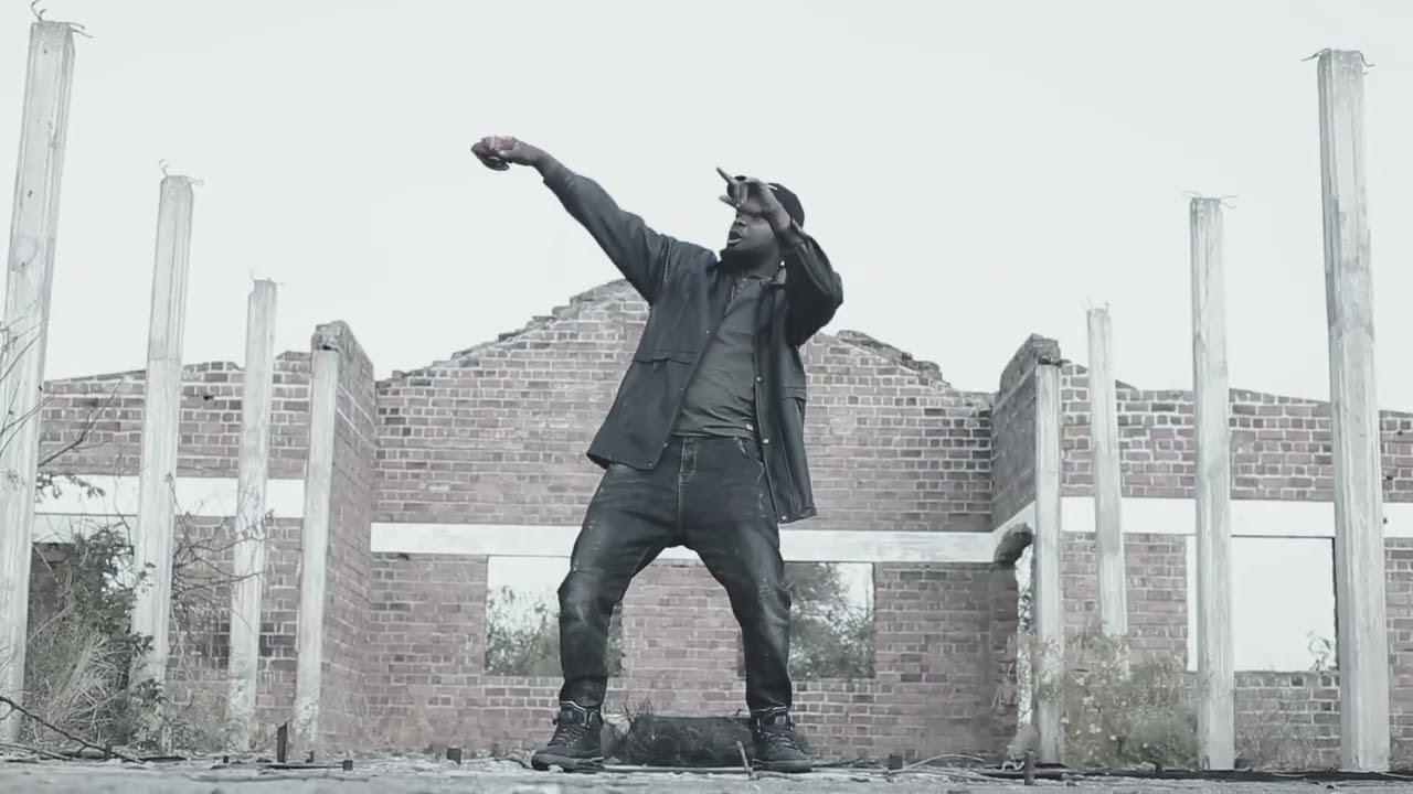 FACE B   NIKICHAA (Official Video)