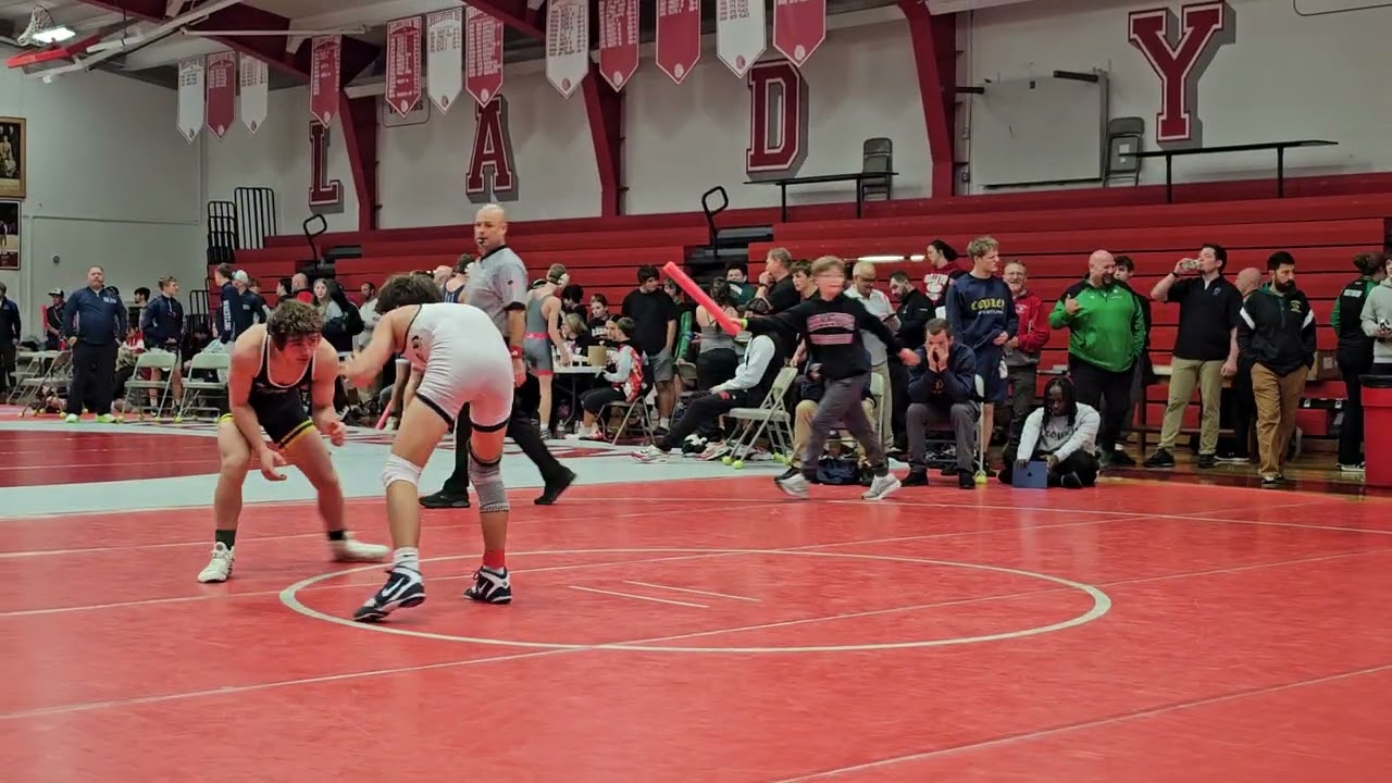 Bellevue Tourny,  12-20-25, Canin vs Copley (XT1)