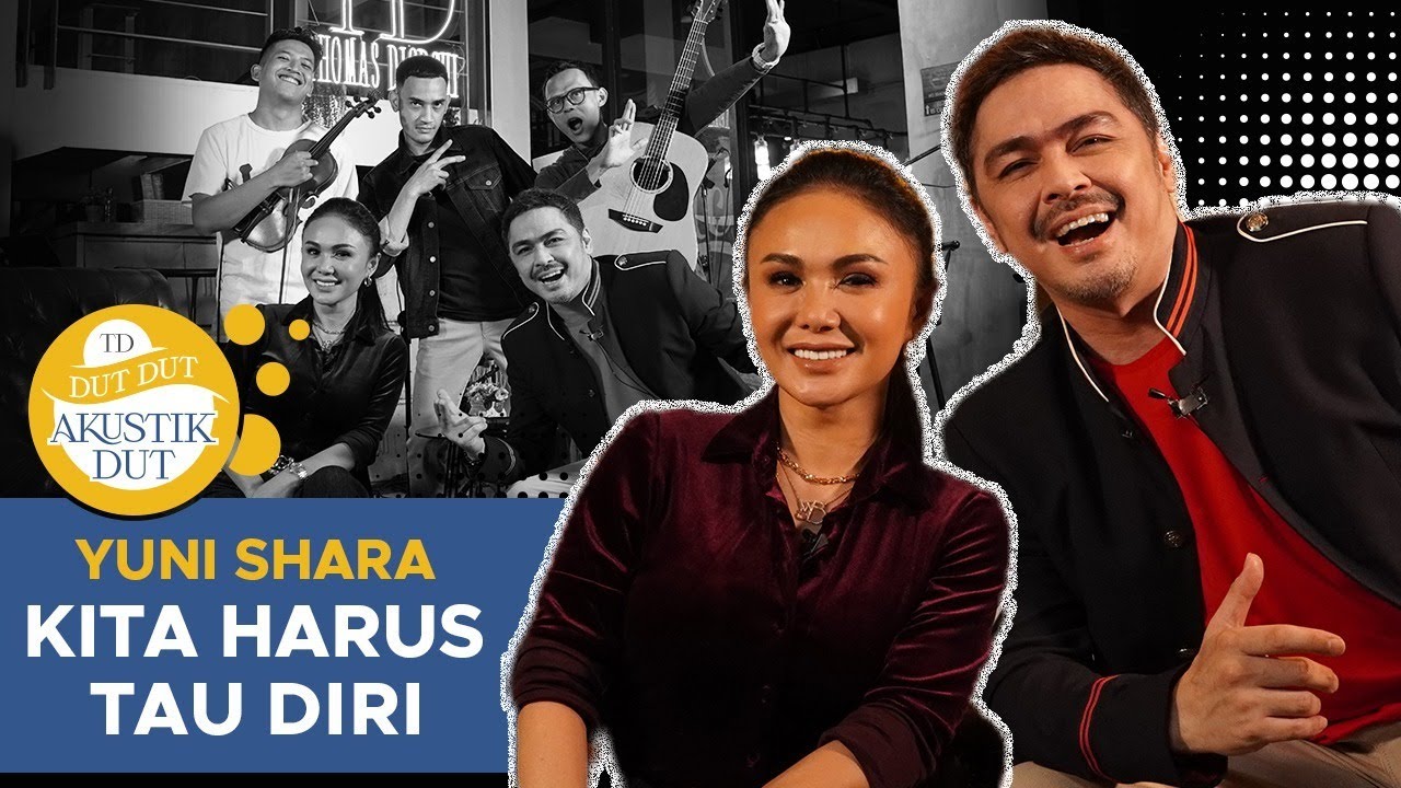 Yuni Shara : 