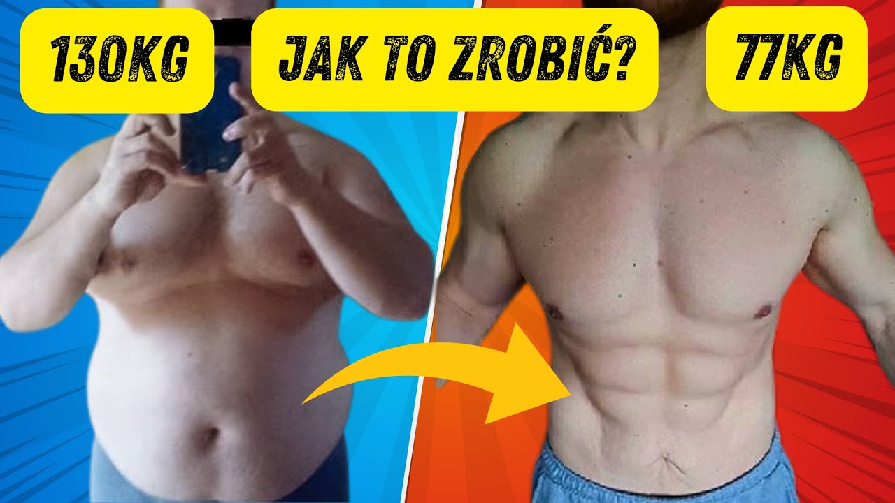 Niesamowita Metamorfoza – Sprawdź Jak To Zrobić!