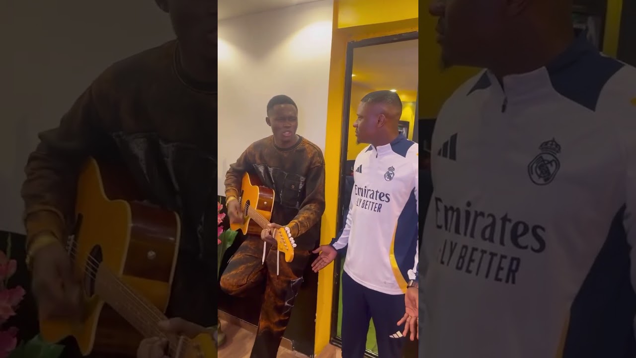 😂❤️Rendez-vous le 12 Juillet au palais de sport