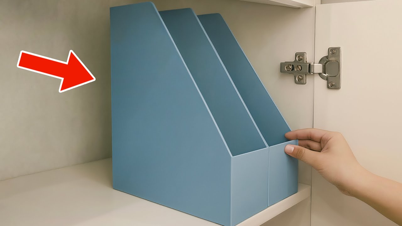 14 Brilliant Home Hacks You’ll Regret Not Knowing Sooner