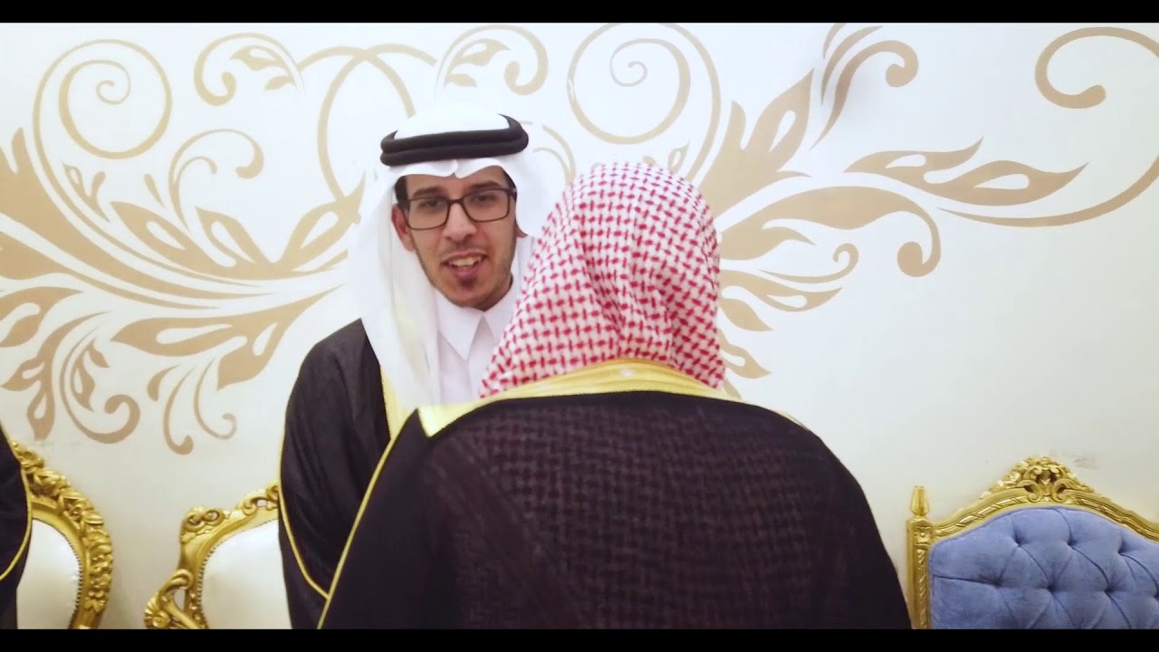 حفل زواج الشاب تركي بن ابراهيم الماجد  -  GROUP SAITH PHOTOGRAPHIC