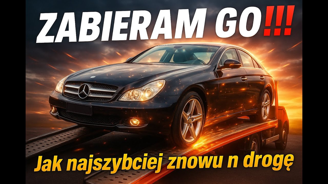 CLS następny