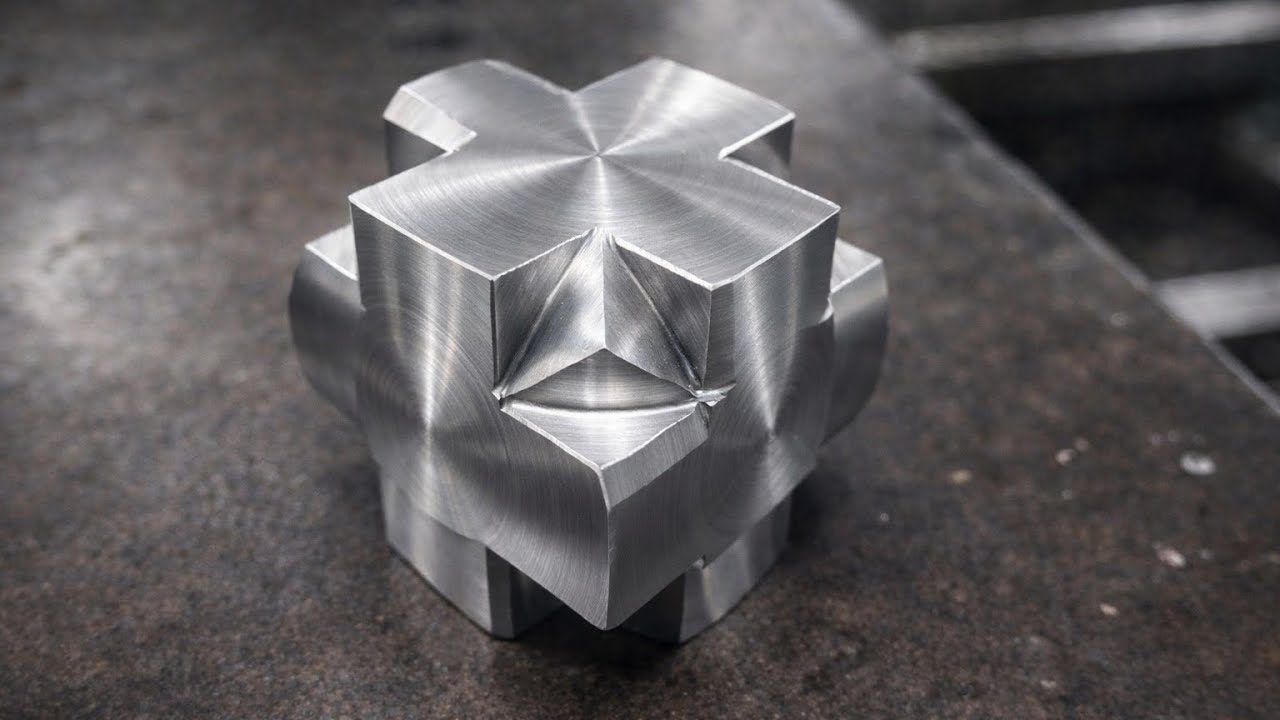 A crazy part making on lathe #machine #mechanical #engineering #lathe #diy #project #metal #diycraft