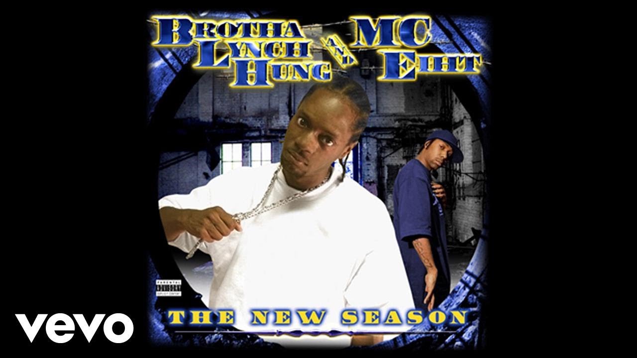 Brotha Lynch Hung - When You Hear The Shots
