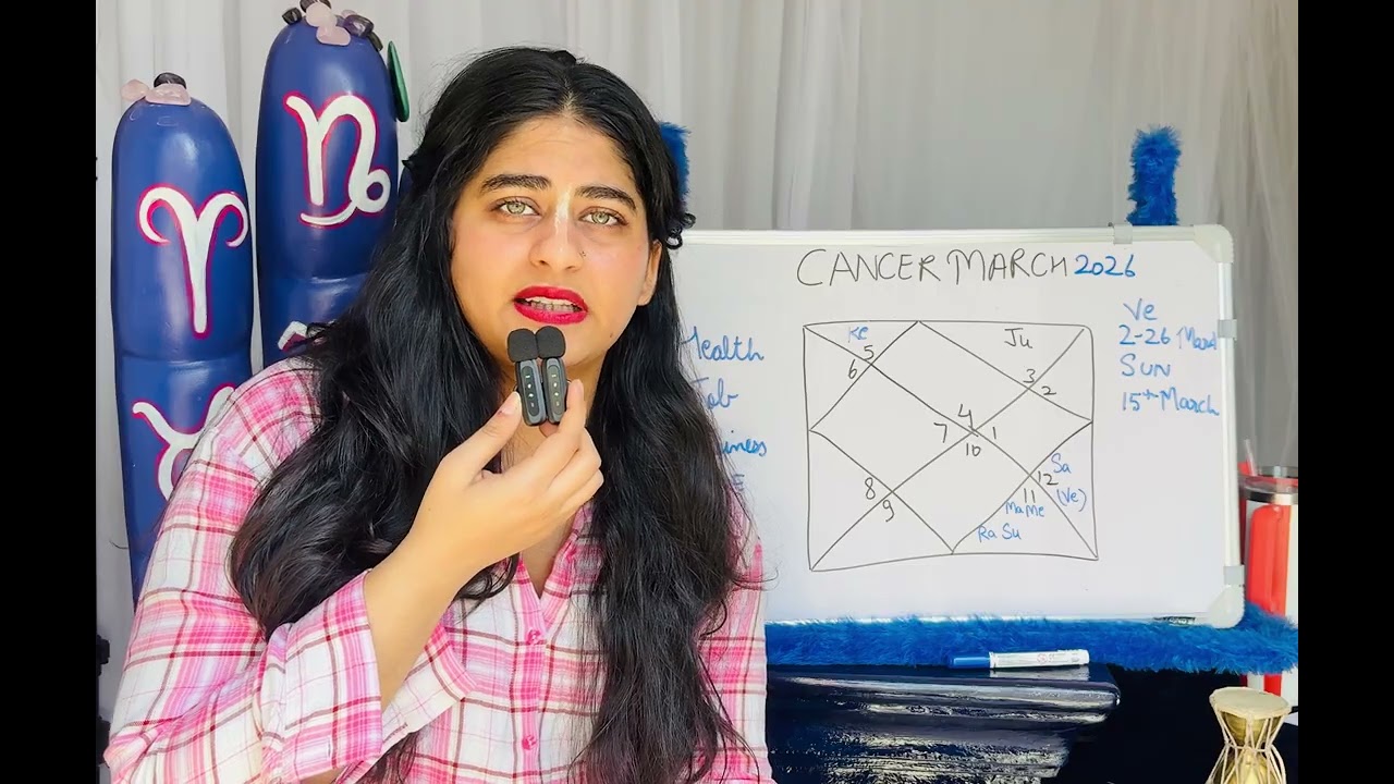 Cancer March horoscope #cancer#astrology#astrologyfacts #astrology #cancermarch #cancer2026
