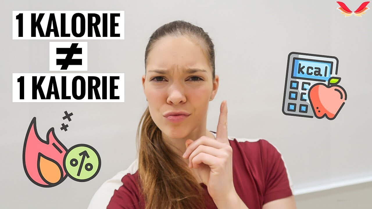 Thermogenese einfach erkl&auml;rt!