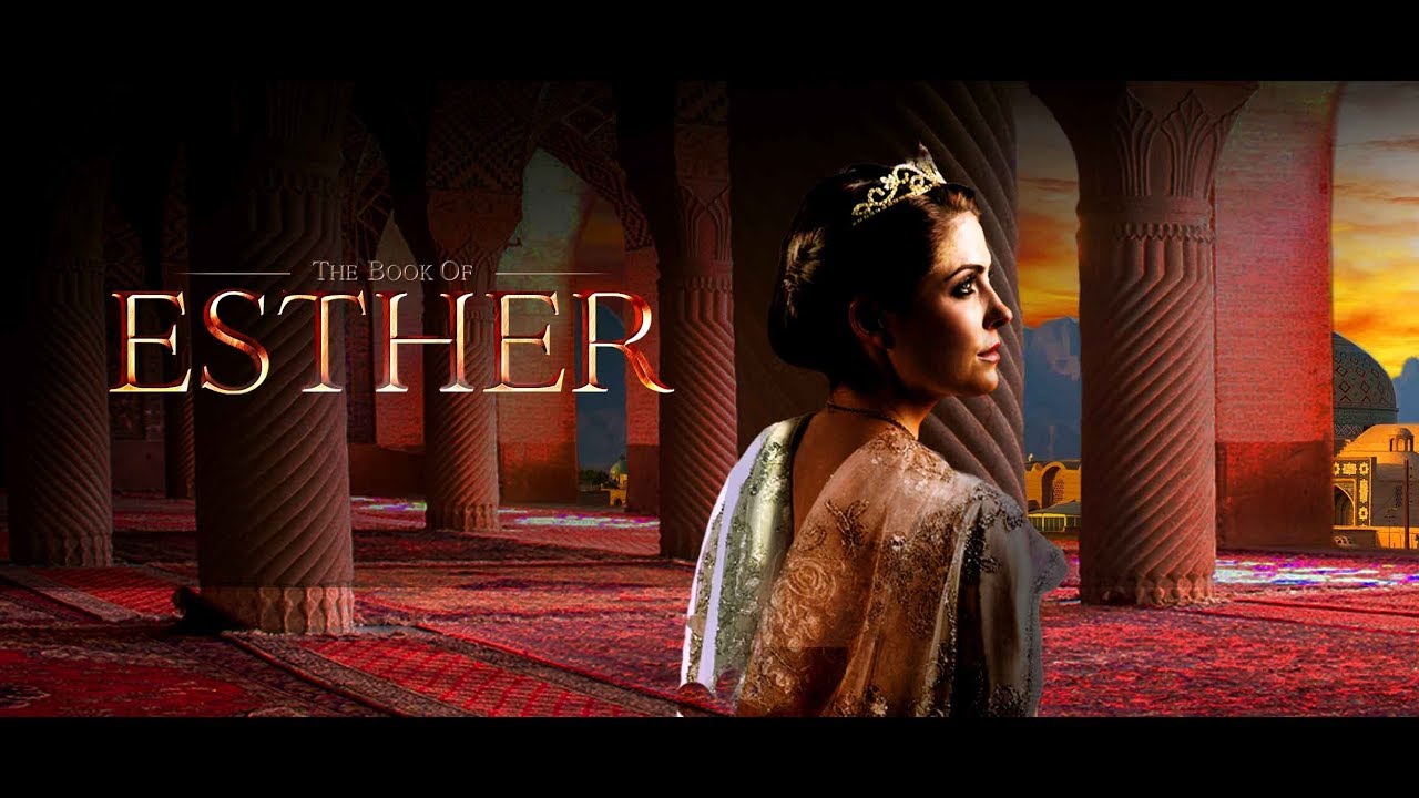 எஸ்தர் விளக்கம் - வரலாற்று நூல்கள்: Bible Study - Tamil / #Esther #எஸ்தர்