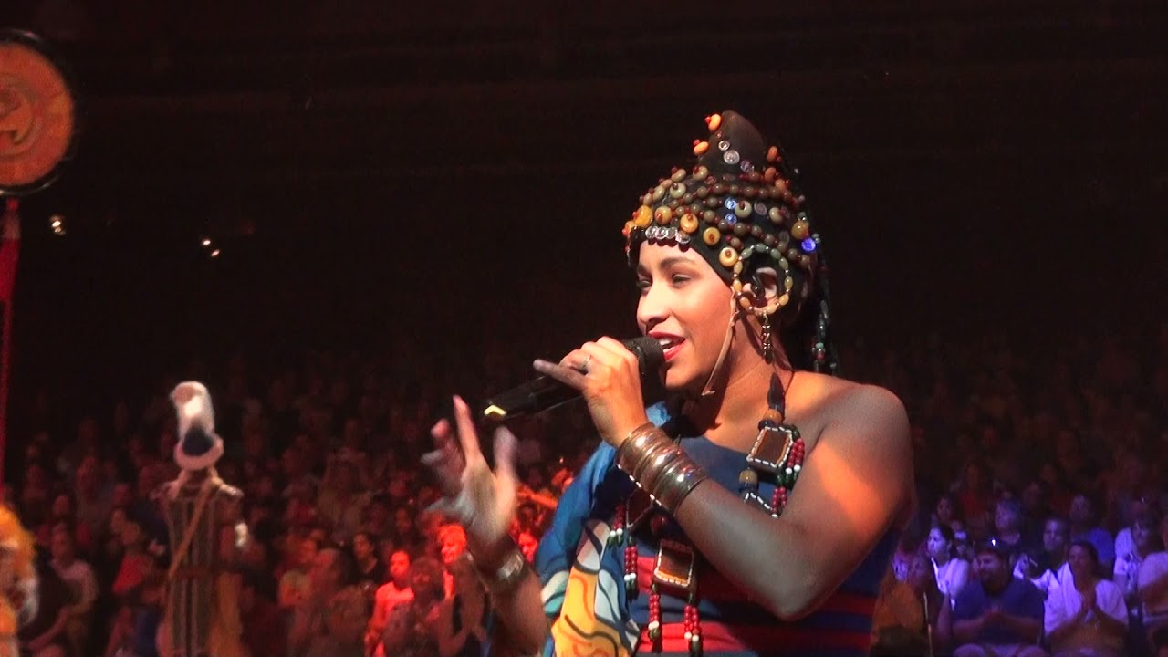【AK】Festival of the Lion King - Dec.11,2013