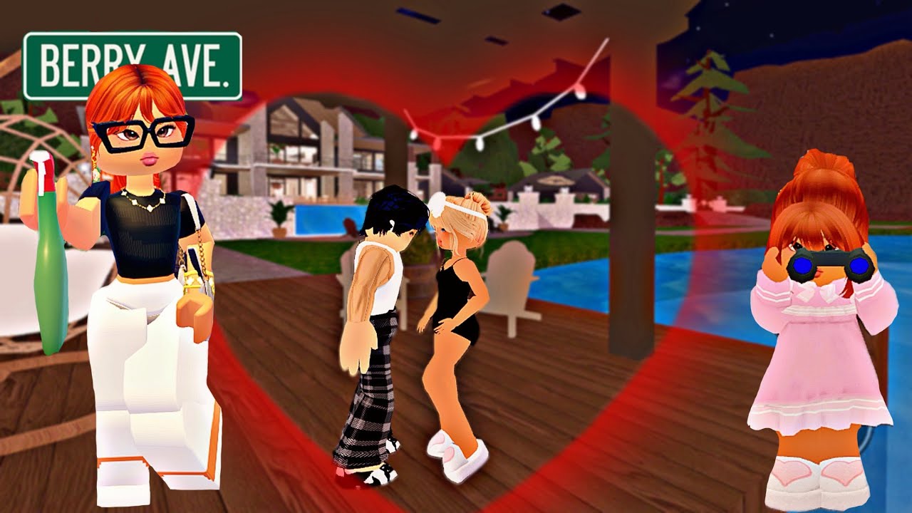 😱😍 ¡CAPÍTULO 2, EL PRIMER BESO!! 💋😳/ El mundo de Emely