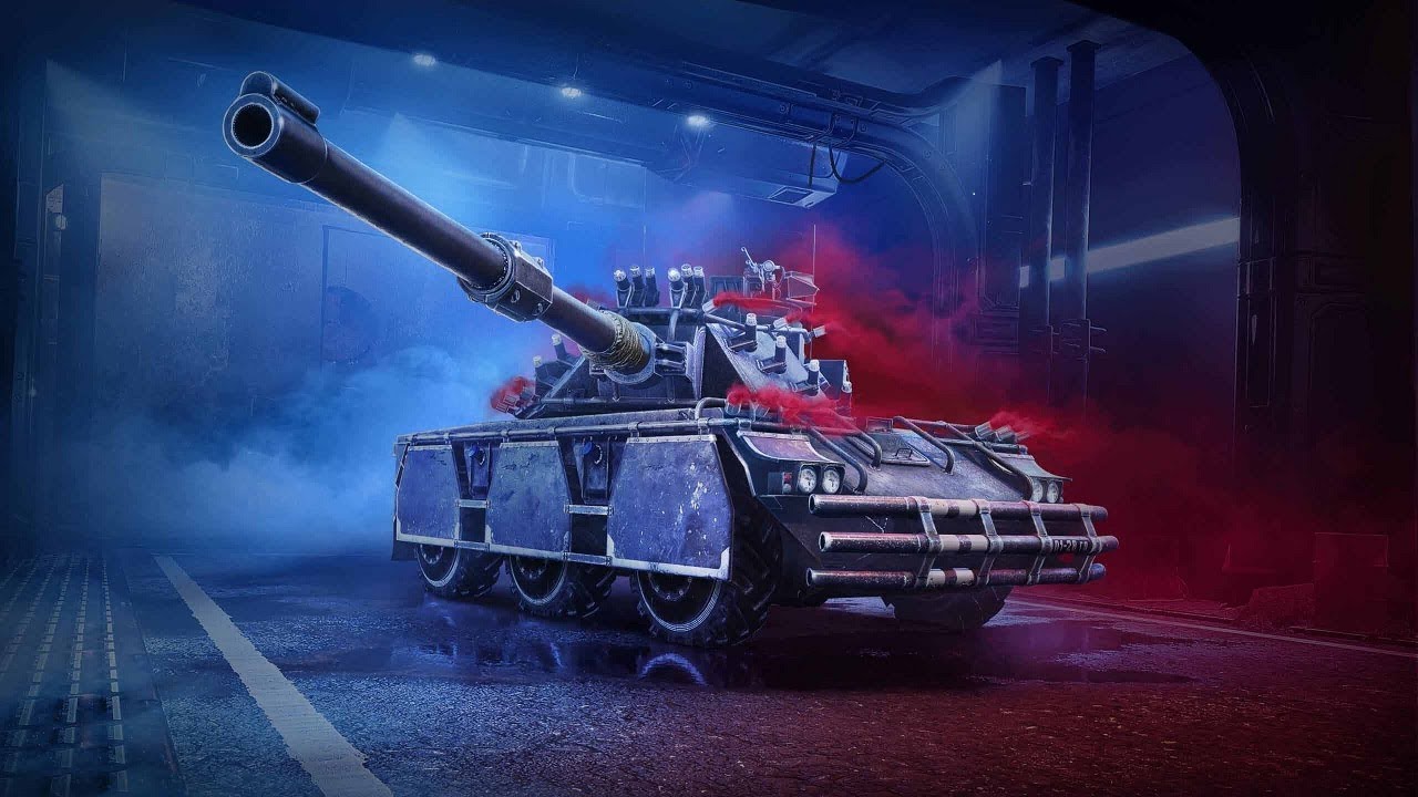 CONCEPT 5A - СПРИНТ, КЛАНОВЫЕ БОИ ТОП БОЙ!