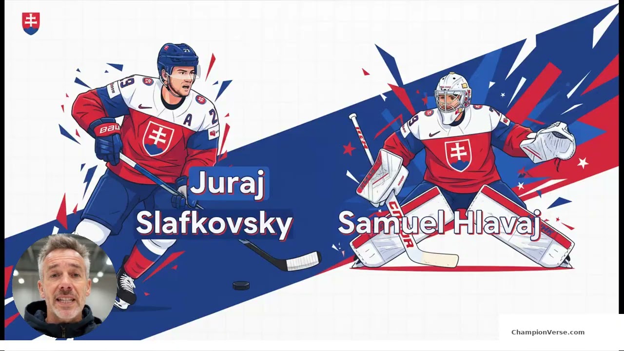 Olympic Hockey Semifinals Final