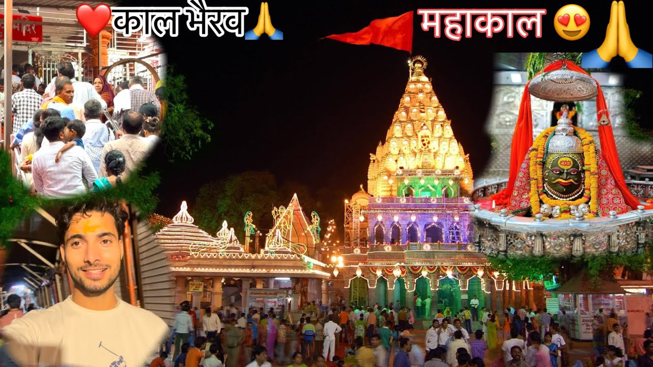 🙏Haridwar to ujjain😍❤️with 🚆 train🥰🥰