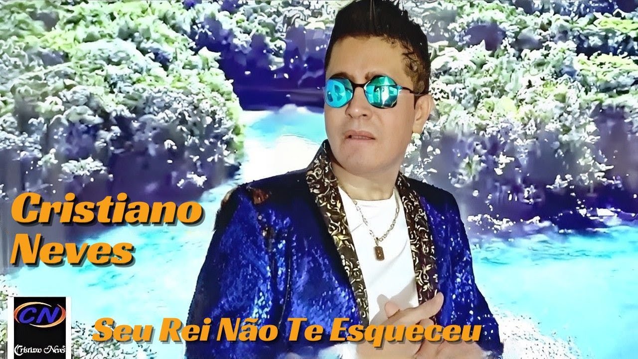 CRISTIANO NEVES - 