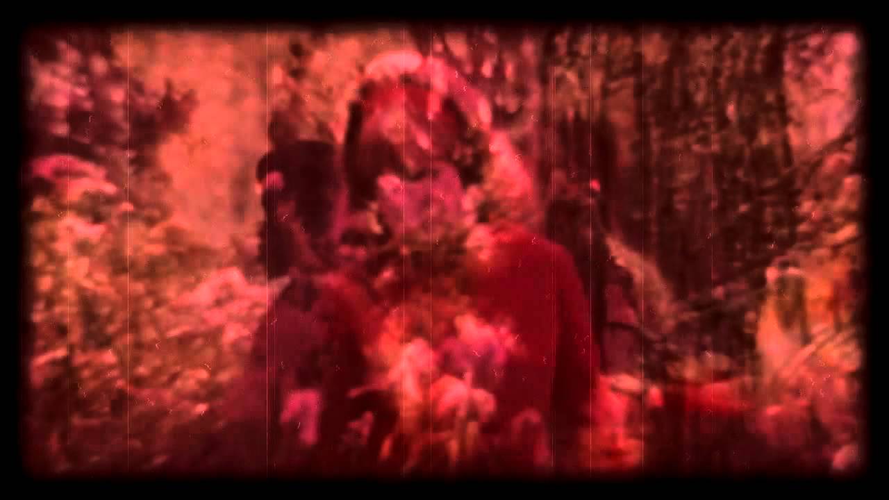 Daydream Machine- Dawn