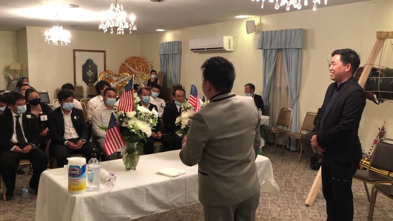 09: Hais Txiv Xaiv - Qhia Kom & Foom Kom | July 4, 2020