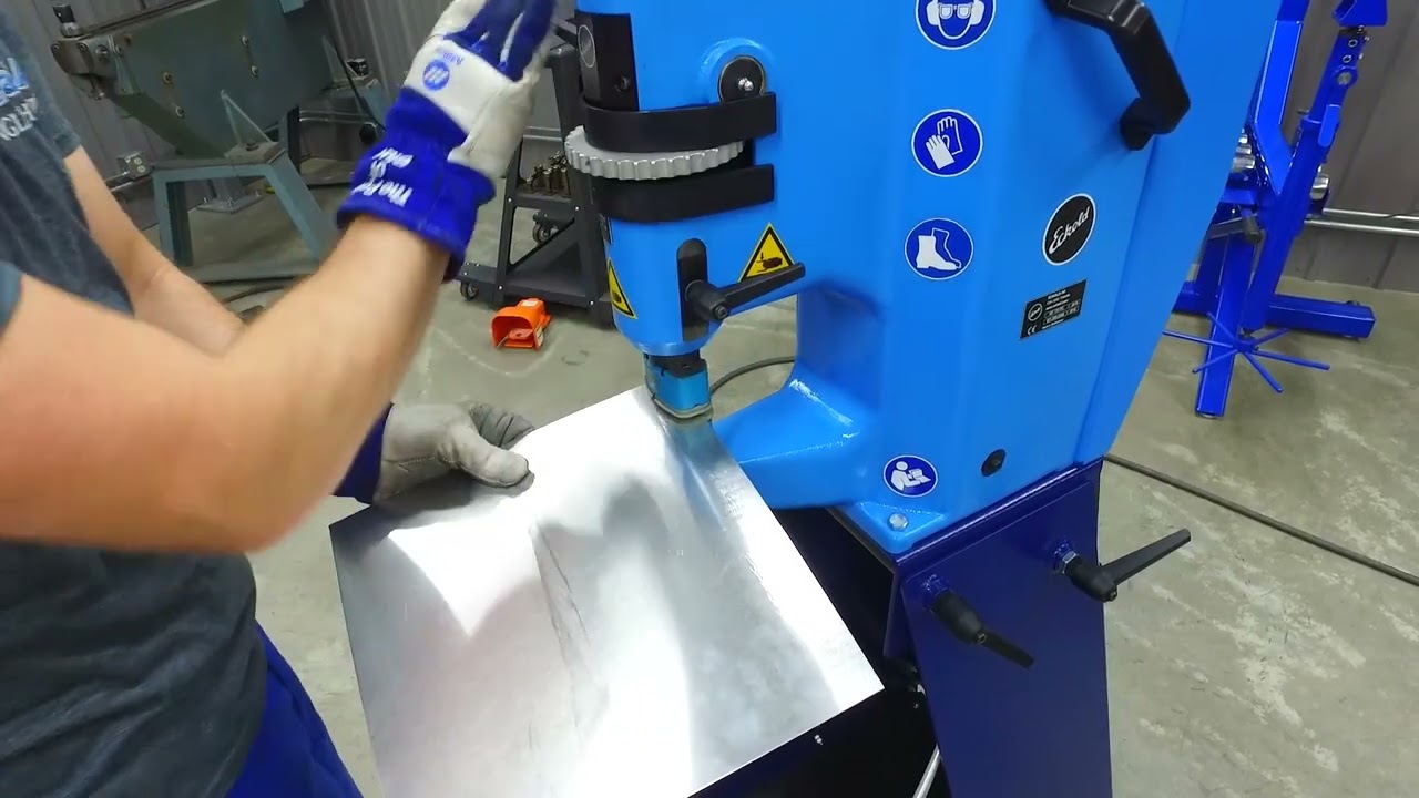 Eckold Non-Marring Shrinking Jaws for KF170 and HF100 - Trick-Tools.com