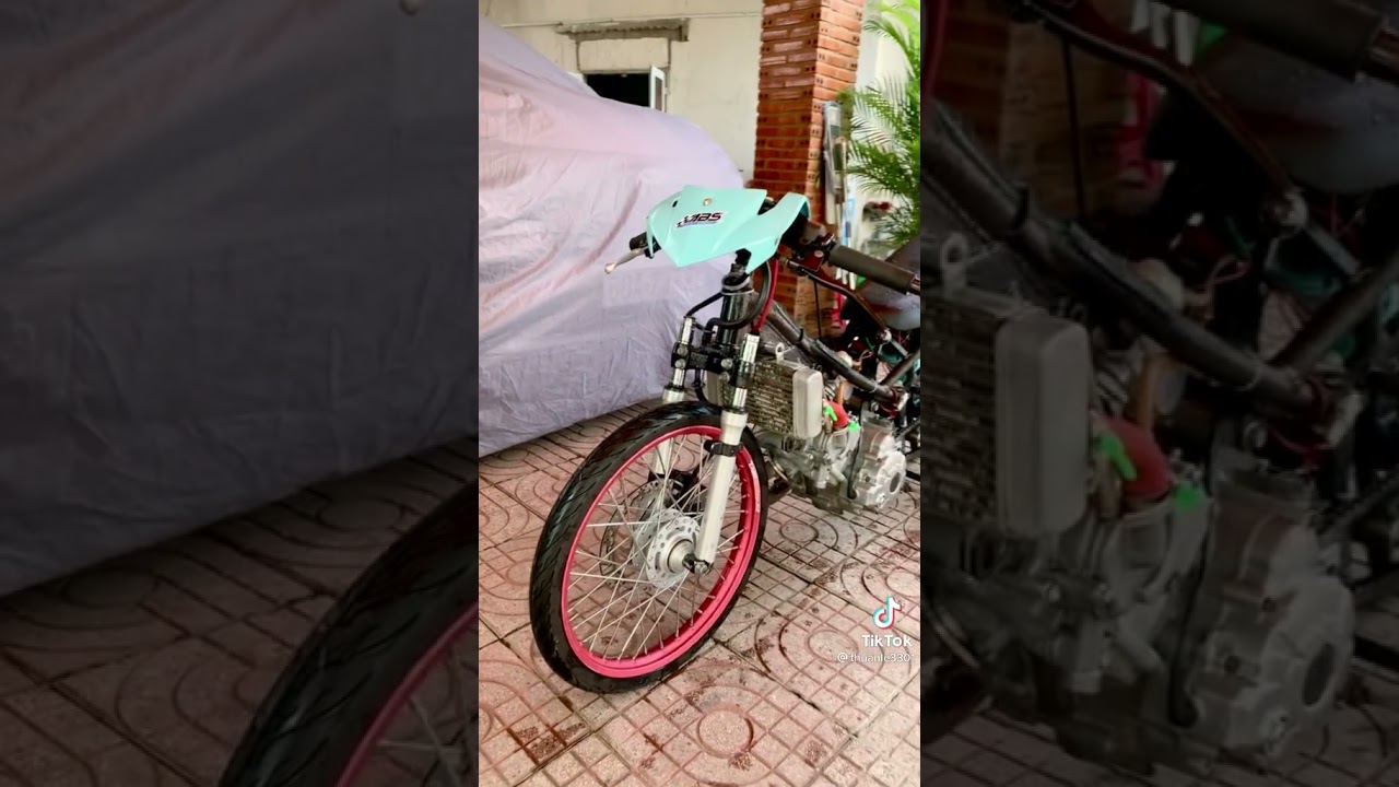 Ex độ Tik Tok