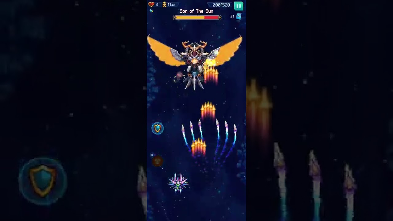 Galaxiga