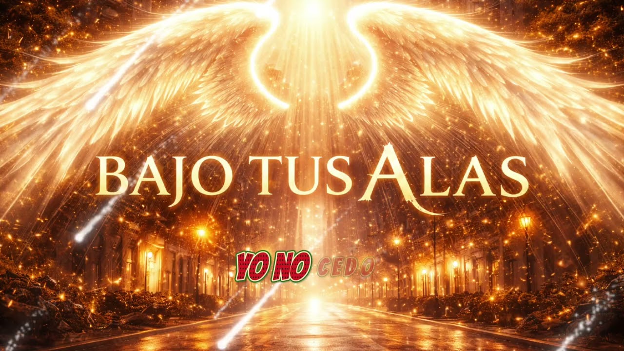 Bajo tus Alas