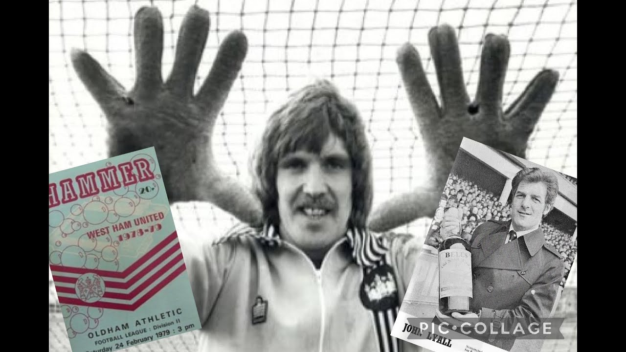 20. REBUILDING - West Ham United The John Lyall Years Ep20 1978-1979 Part 3