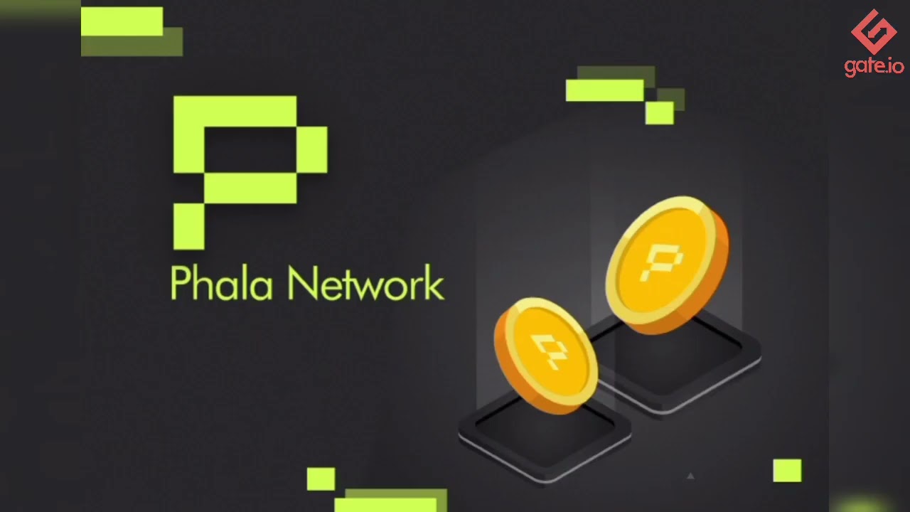 Phala Network (PHA COIN) PRICE PREDICTION :: PHA COIN UPDATE | GATE.IO