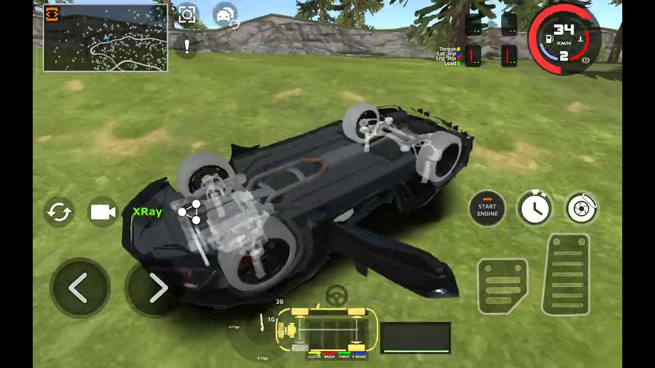 Drive CSX. crash compilation