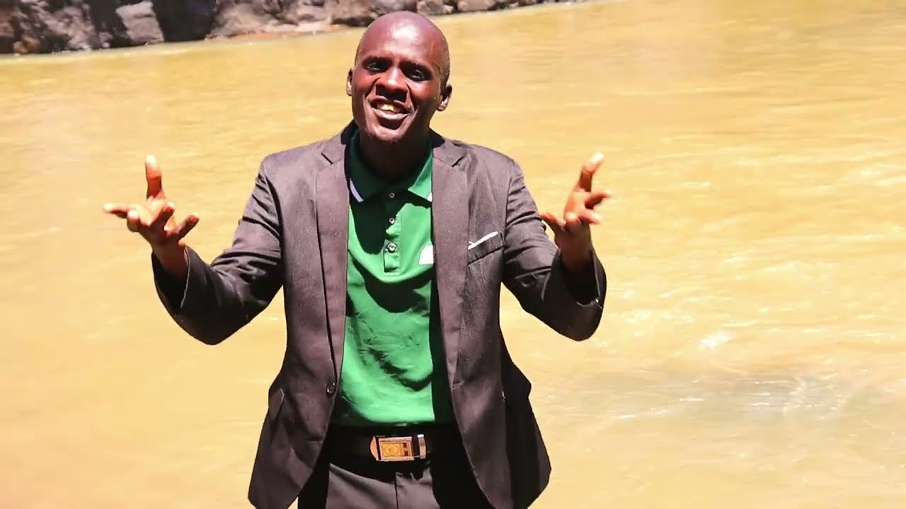 IGILGEI_  BY SIR IBRAHIM KIBET(1080P) OFFICIAL VIDEO.