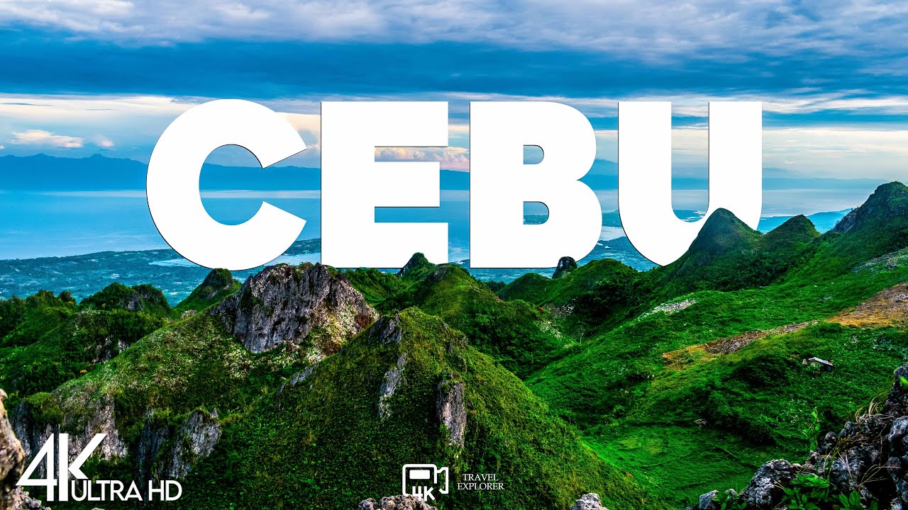 Top 10 Best Things To do in Cebu, Philippines [Cebu Travel Guide 2025]