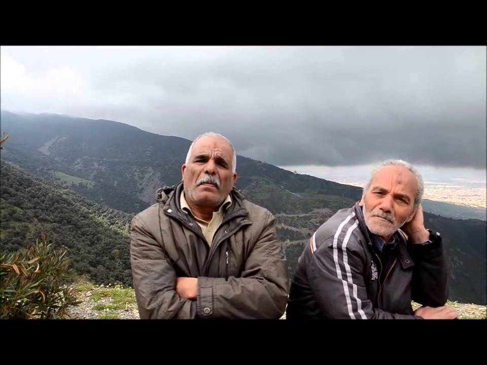 Kabyle de Blida #2