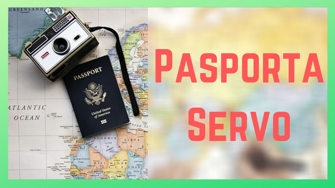 Pasporta Servo | Keep It Simple Esperanto