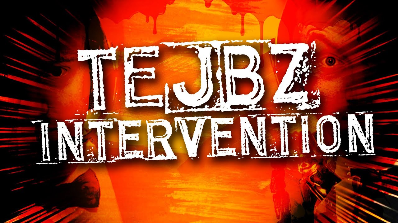FAAAAAAAZE Tejbz w/ Intervention - MW2 Livecom #30