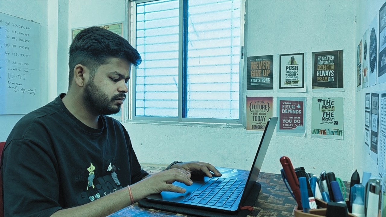 Study With me | SSC CGL 2026 | Pomodoro120/10 #day120