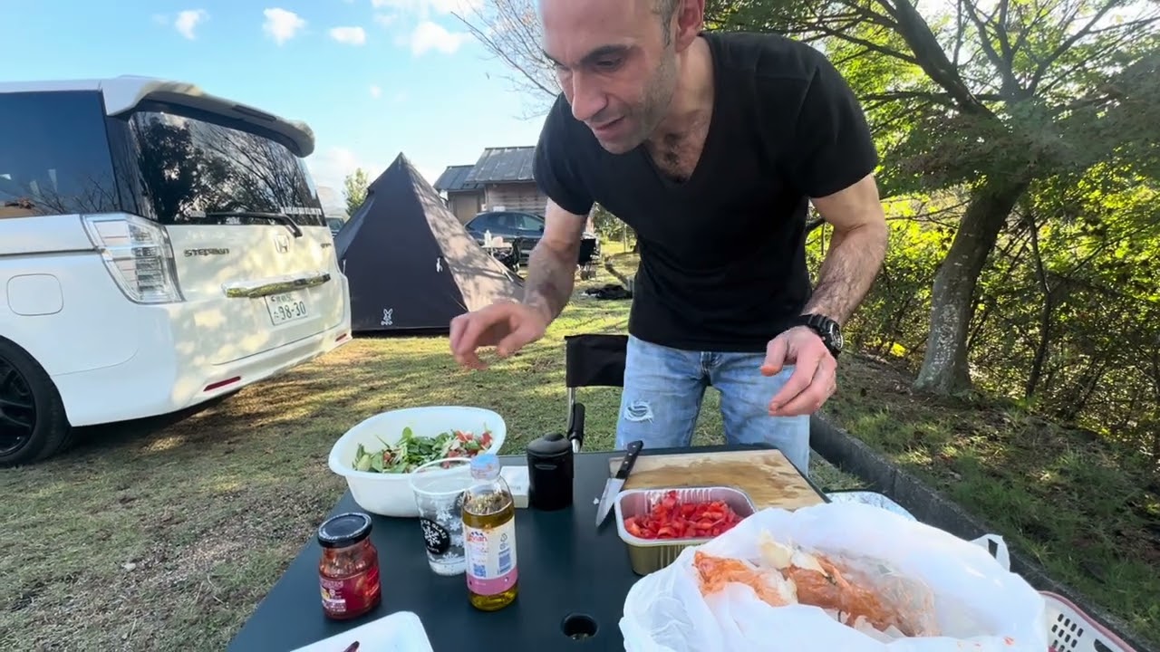 جبل ياماشيرو في اليابان yamashiro japan