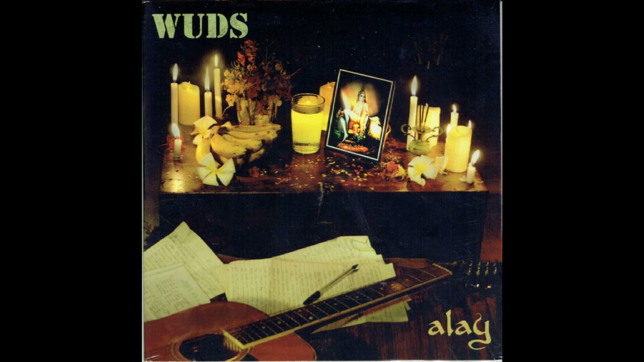 WUDS - TYM SPACE WARP