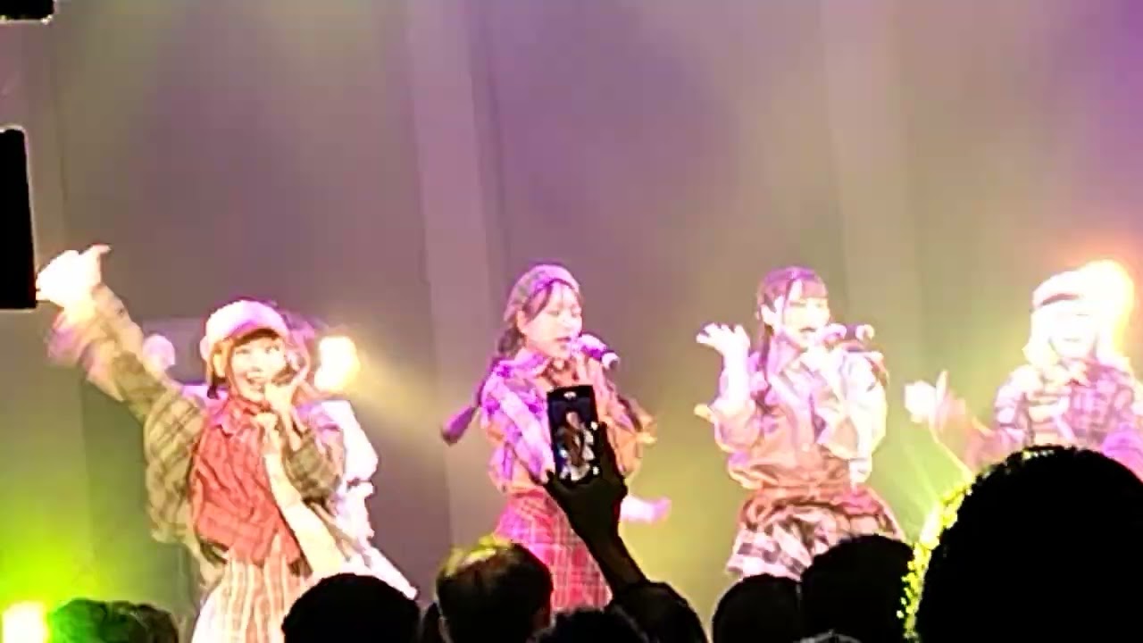 2025/10/25 HIGH SPIRITS