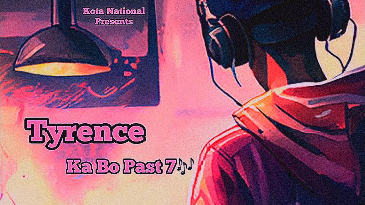 Tyrence - Ka Bo Past 7 (Main Mix)