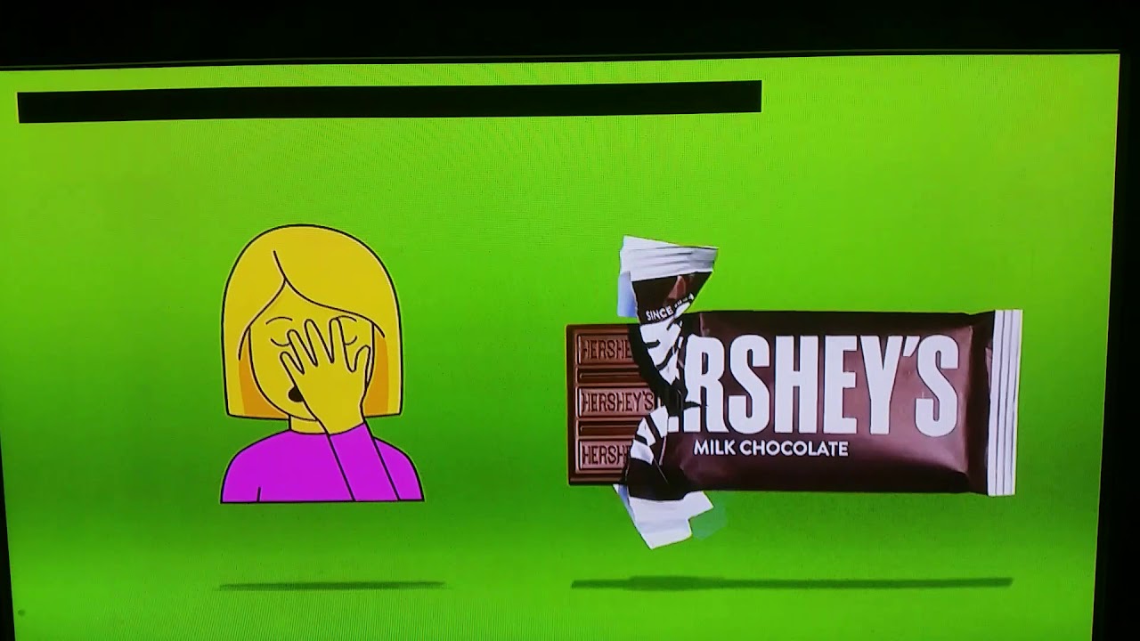 Heartwarming the world Hershey's Commercial 2018
