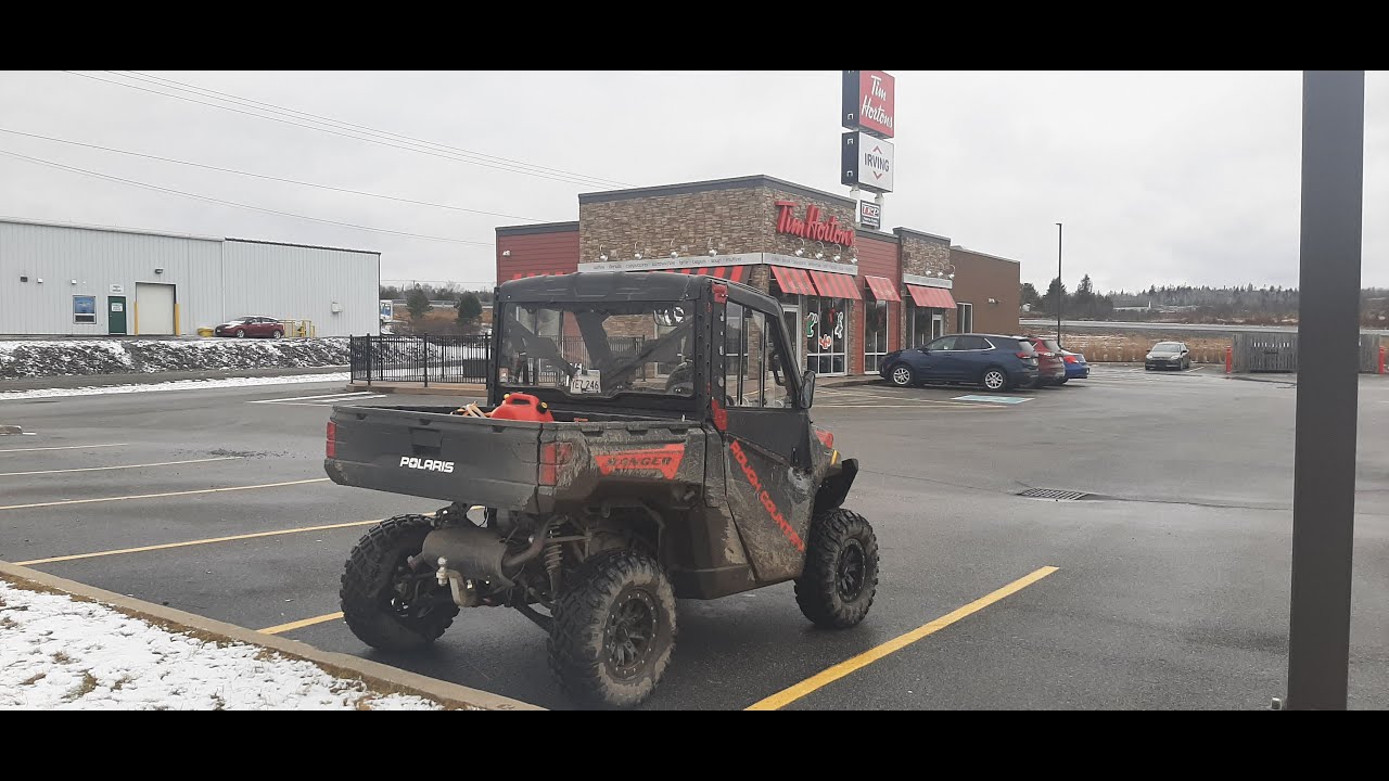 UTV FULL DOOR BUILD EPISODE ONE. MISTAKES WHERE MADE.