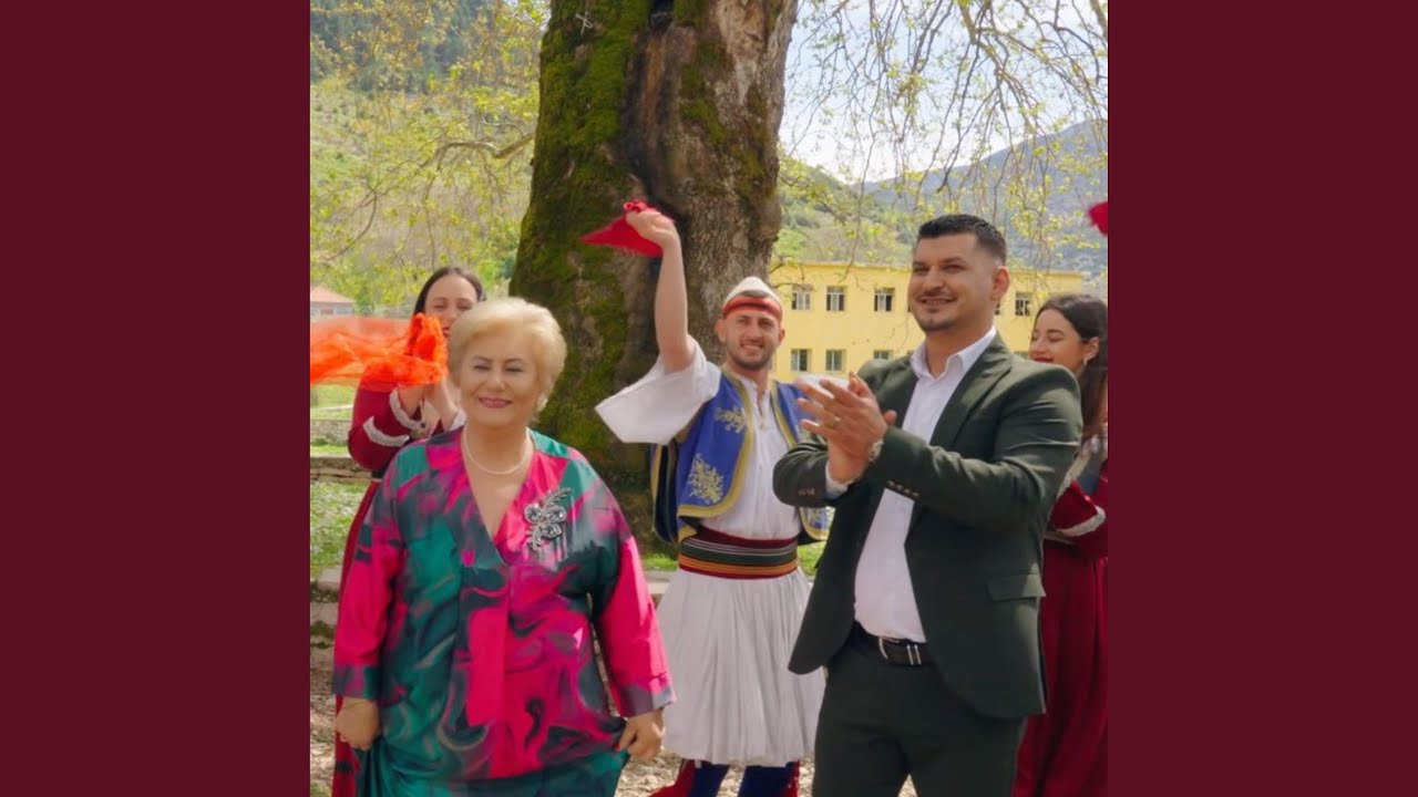 PARO & HAXHI ARAPI 