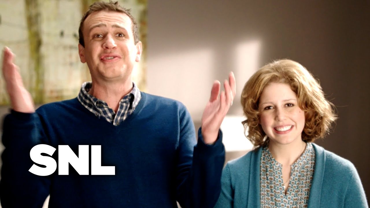 Kemper Pedic Bed - Saturday Night Live