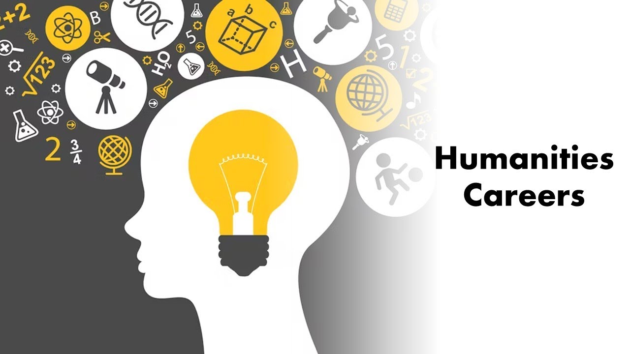 Humanities Careers | Career Guidance | RK Boddu