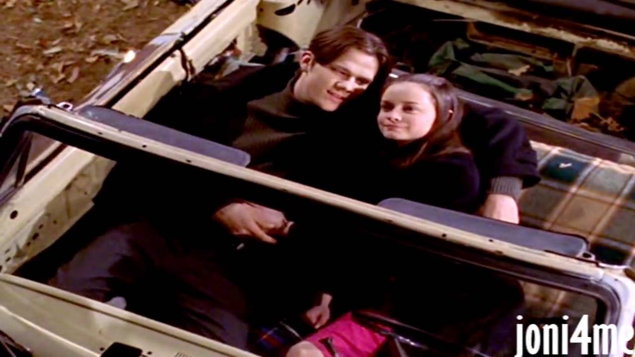 Rory/Dean/Jess | The Way I Loved You