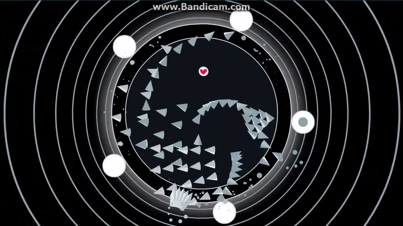 Soundodger - Fields and Reaches (Advanced) 100%