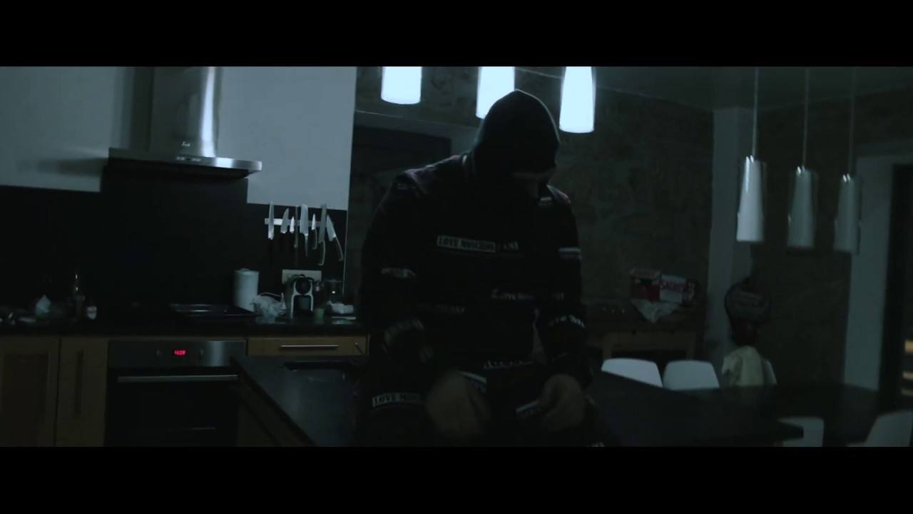 RGZUS - Top Boy (Official Music Video)
