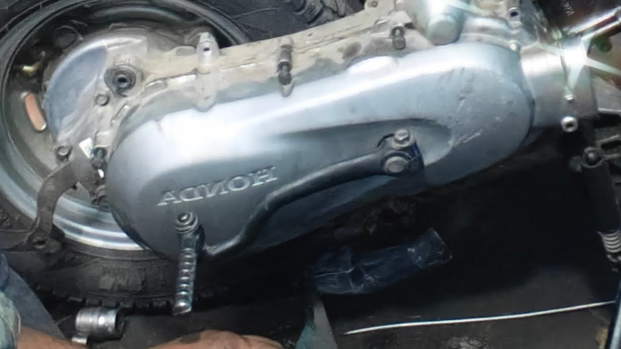 All scooty moped Gadi vibrate Marne ki problem kaise khatm karen 🛵🏍️#video 
