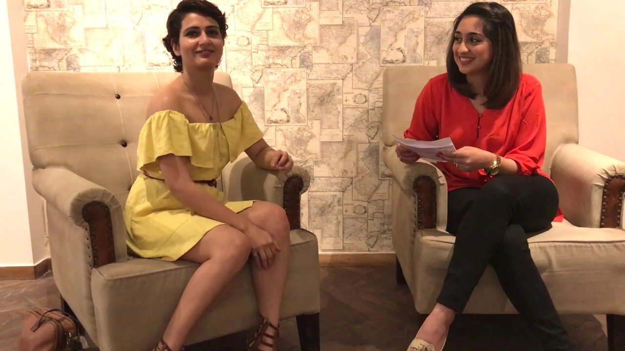 Fatima Sana Shaikh Interview | Dangal | MissMalini